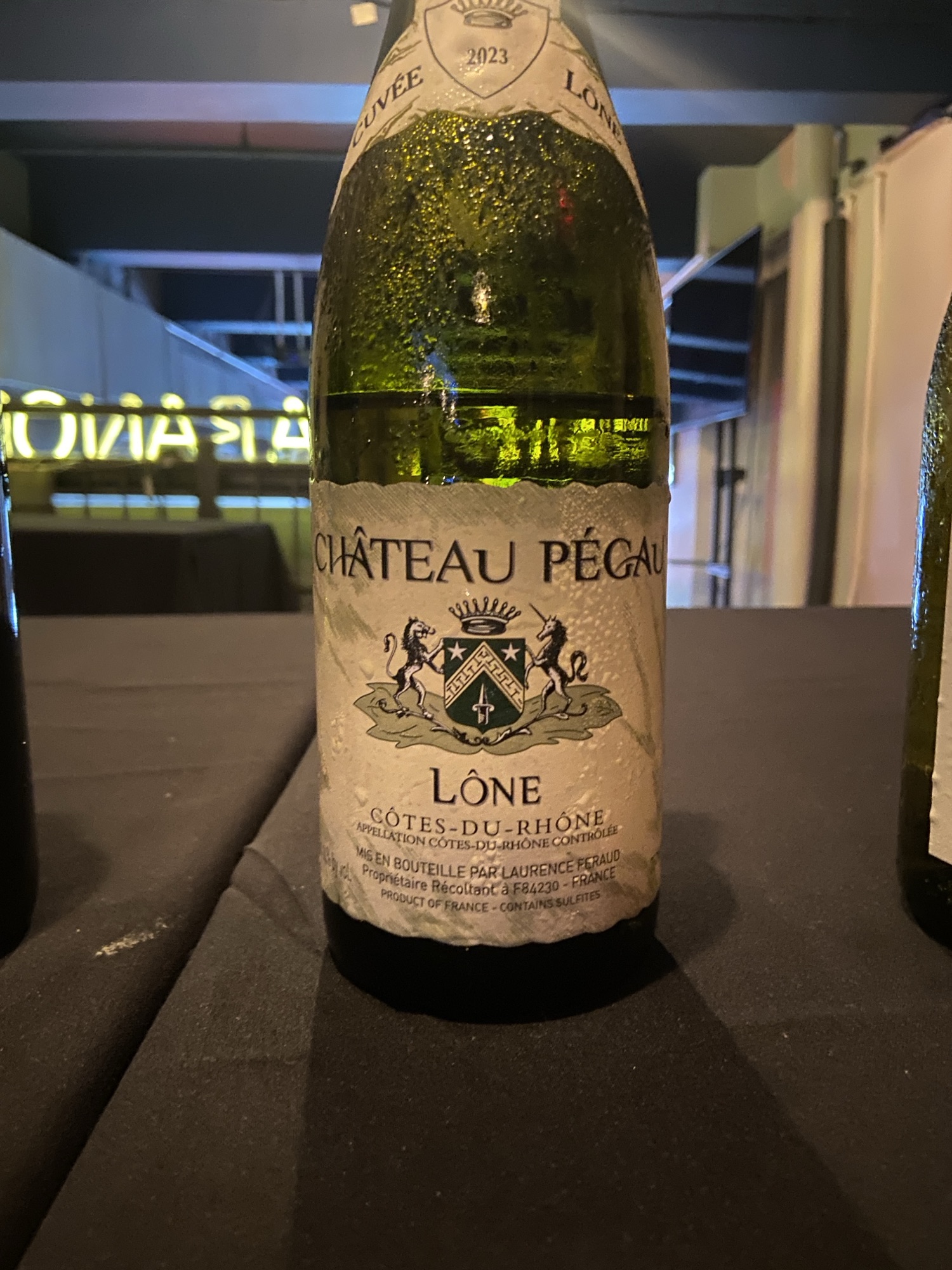 Côtes Du Rhône Tasting Luncheon: More Than Just Reds – Amanda